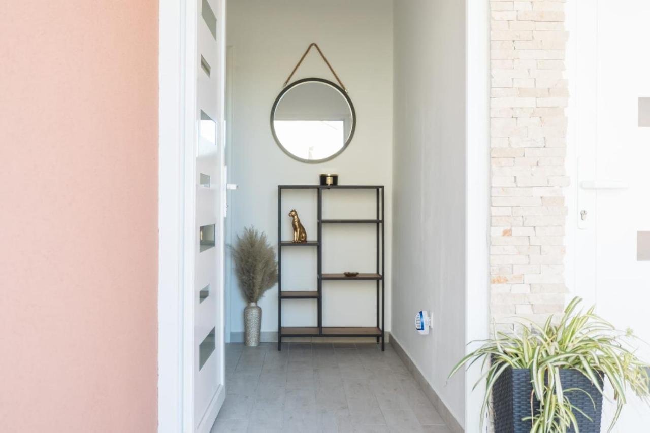 Bloom Apartment Split Exterior foto